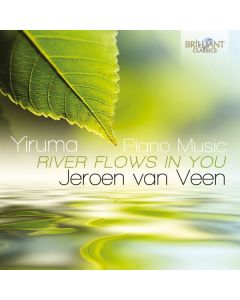Yiruma - Klavierwerke CD