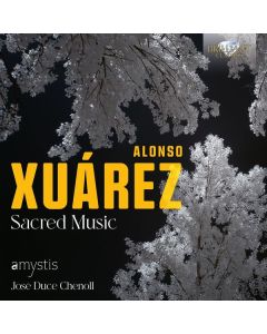 Alonso Xuarez (1640-1696) - Geistliche Werke CD