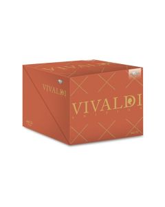 Antonio Vivaldi (1678-1741) - Vivaldi Edition (Brilliant Classics 2025) CD