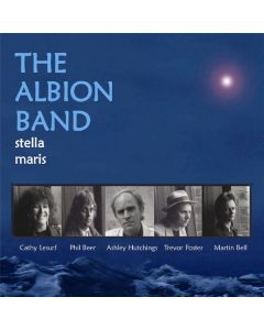 Albion Dance Band - Stella Maris CD