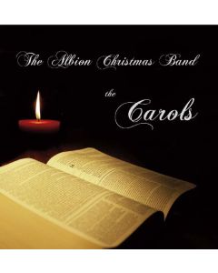 The Albion Christmas Band - The Carols CD