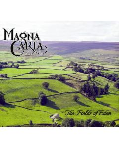Magna Carta - Fields Of Eden CD