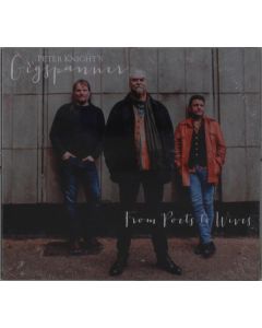 Peter Knight - From Poets To Wives CD