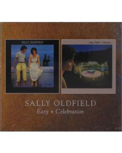 Sally Oldfield - Easy / Celebration CD