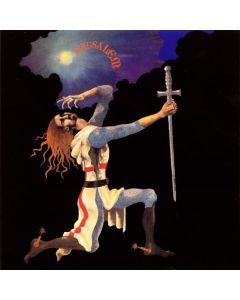 Jerusalem - Jerusalem CD