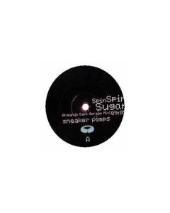 Sneaker Pimps - Spin Spin Sugar (Remix) MAX