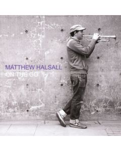 Matthew Halsall - On The Go (Special Edition) CD