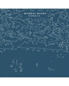 Mammal Hands - Animalia LP
