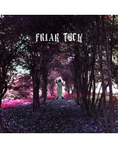 Julian Cope - Friar Tuck CD