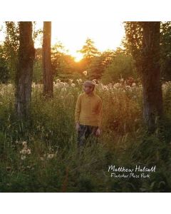 Matthew Halsall - Fletcher Moss Park CD