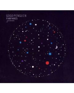 GoGo Penguin - Fanfares CD