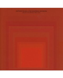 Matthew Halsall - When The World Was One CD