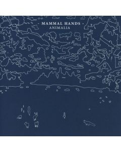 Mammal Hands - Animalia CD