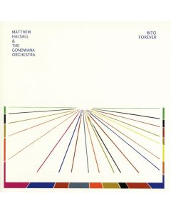 Matthew Halsall - Into Forever CD
