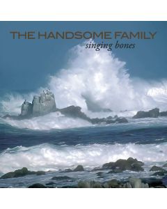 The Handsome Family - Singing Bones CD