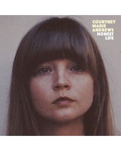 Courtney Marie Andrews - Honest Life LP