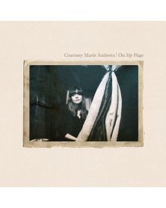 Courtney Marie Andrews - On My Page (180g) LP