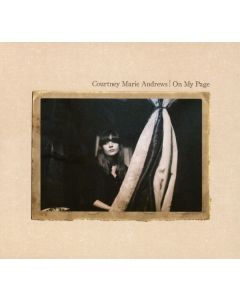 Courtney Marie Andrews - On My Page CD