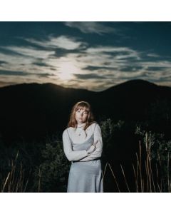 Courtney Marie Andrews - Old Flowers LP