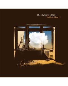 The Hanging Stars - Hollow Heart LP