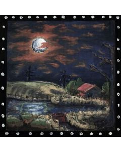 Brown Horse - Reservoir LP
