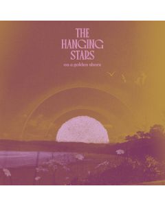 The Hanging Stars - On A Golden Shore CD