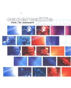 Capercaillie - Live In Concert 25.1.2002 CD
