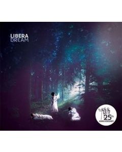 Libera - Dream CD