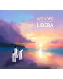 Libera - Wonder (an Introduction to Libera) CD