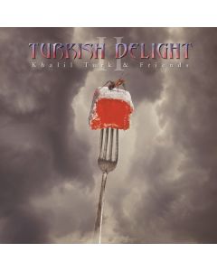 Khalil Turk - Turkish Delight - Volume Two CD