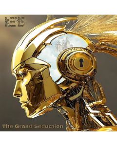 Keys - The Grand Seduction (Limited Numbered Edition) CD