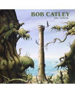 Bob Catley - The Tower CD