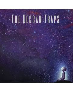 The Deccan Traps - The Deccan Traps CD
