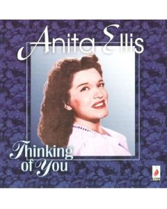 Anita Ellis - Thinking Of You CD
