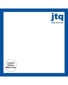James Taylor Quartet (JTQ) - Hung Up On You CD
