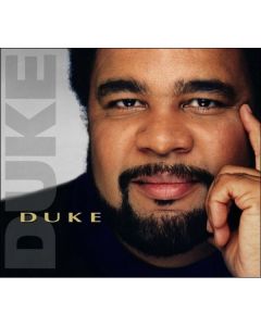 George Duke (1946-2013) - Duke CD