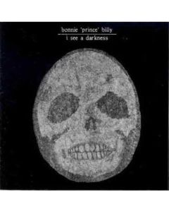 Bonnie 'Prince' Billy - I See A Darkness LP