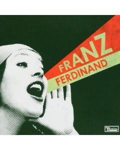 Franz Ferdinand - You Could Have It So Much Better CD