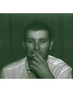 Arctic Monkeys - Whatever People Say I Am, That's What I'm Not LP