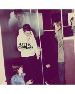 Arctic Monkeys - Humbug LP