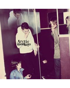 Arctic Monkeys - Humbug CD