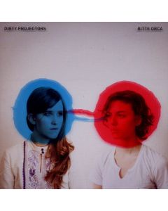 Dirty Projectors - Bitte Orca (Expanded Edition) CD