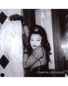 Blood Orange - Coastal Grooves CD