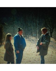 Dirty Projectors - Swing Lo Magellan LP