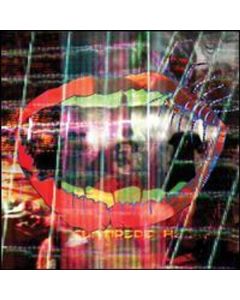 Animal Collective - Centipede Hz -Digi- CD