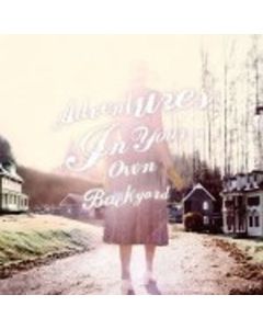 Patrick Watson - Adventures In Your Own Backyard CD