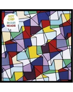 Hot Chip - In Our Heads CD