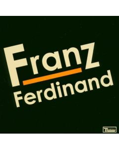 Franz Ferdinand - Franz Ferdinand (180g) LP