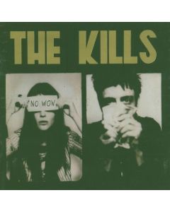 The Kills - No Wow LP