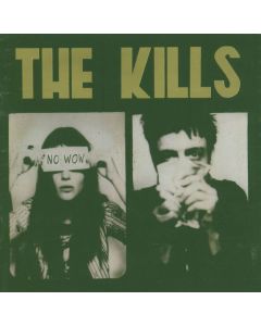 The Kills - No Wow CD